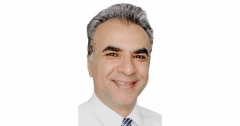 Kazem Zandi Founder and CEO at OSCP