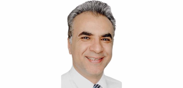 Kazem Zandi Founder and CEO at OSCP