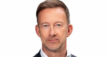 Lars Redeligx CEO of Düsseldorf Airport