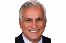 Lee Smolinski of Oasis Travel Network