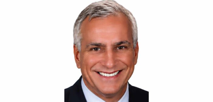 Lee Smolinski of Oasis Travel Network