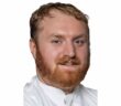 Lewis Nicholas chef at Ashford Castle