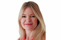 Lisa Fitzel of UAdley Travel