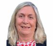 Louise O'Donnell chair of the Labour Court