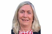 Louise O'Donnell chair of the Labour Court