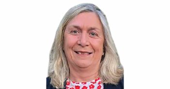 Louise O'Donnell chair of the Labour Court