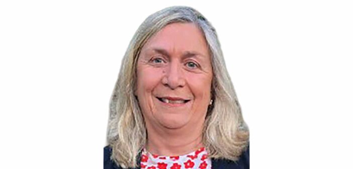 Louise O'Donnell chair of the Labour Court