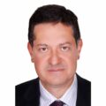 Manolis Giannoulis CEO Crete's Giannoulis hotels