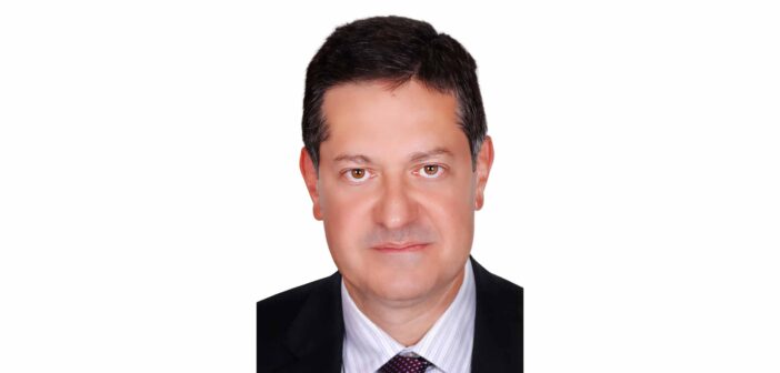 Manolis Giannoulis CEO Crete's Giannoulis hotels