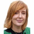 Maria Schweppe,festival curator