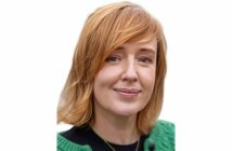 Maria Schweppe,festival curator