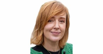 Maria Schweppe,festival curator