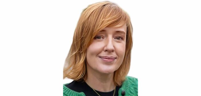 Maria Schweppe,festival curator