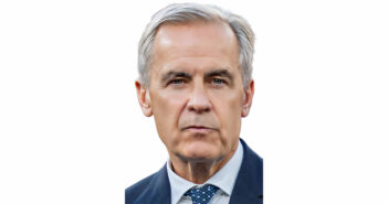 Mark Carney Prime Minister of Canada