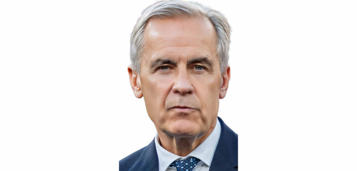 Mark Carney Prime Minister of Canada