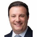 Mark Galando of Air Canada