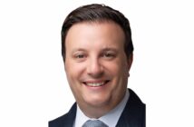 Mark Galando of Air Canada