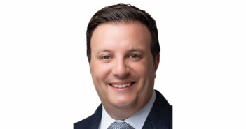 Mark Galando of Air Canada