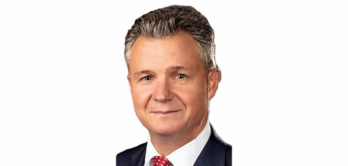 Matt Thistlethwaite, Australia's immigration minister