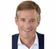 Max Kownatzki CEO of Eurowings