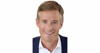 Max Kownatzki CEO of Eurowings