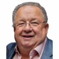 Michael Fetherston owner of the K Club