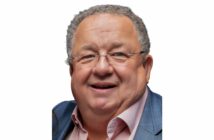 Michael Fetherston owner of the K Club