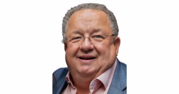 Michael Fetherston owner of the K Club