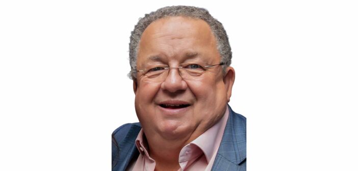 Michael Fetherston owner of the K Club