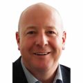Michael Stendebach of Holland America Line