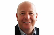 Michael Stendebach of Holland America Line