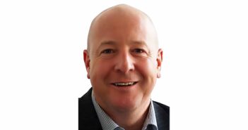 Michael Stendebach of Holland America Line