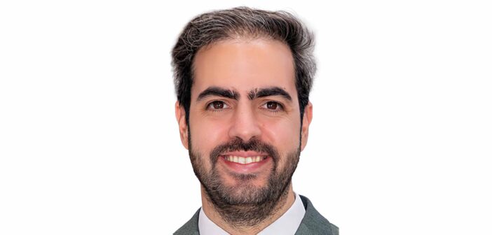 Miguel Palomares González, director Seville airport since July 1, 2026