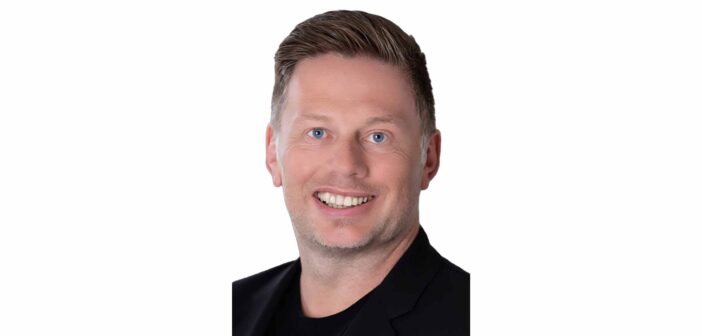 Mike McGearty CEO of Meile