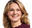 Naomi Hahn of Travelport