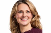Naomi Hahn of Travelport