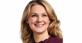 Naomi Hahn of Travelport