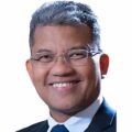 Nasaruddin Baka CEO of Malysian Airliens since February 1, 2026