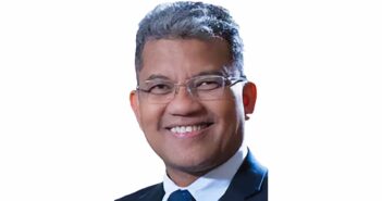  Nasaruddin Baka CEO of Malysian Airliens since February 1, 2026