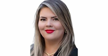 Natasha Hargan GM of the Nobu Hotel Madrid