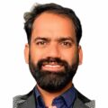 Nepal Tourism Minister Khadak Raj Paudel