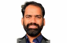 Nepal Tourism Minister Khadak Raj Paudel
