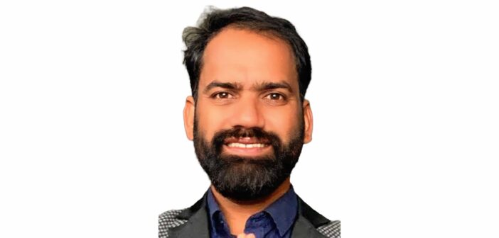 Nepal Tourism Minister Khadak Raj Paudel