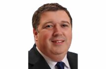 Niall Kelleher, Christmas in Killarney Chairperson