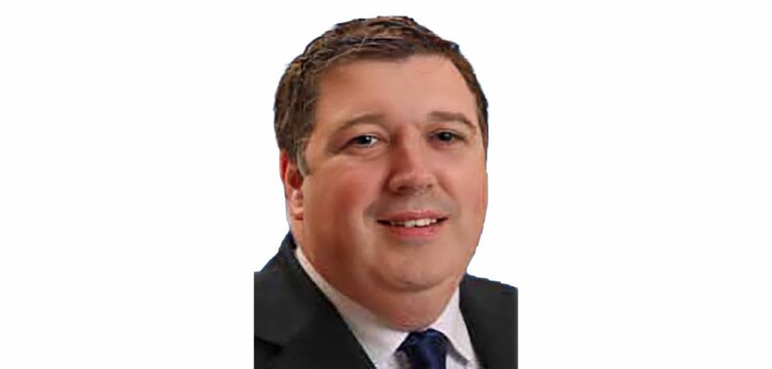 Niall Kelleher, Christmas in Killarney Chairperson