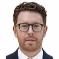 Nicholas Cullinan Director British Museum