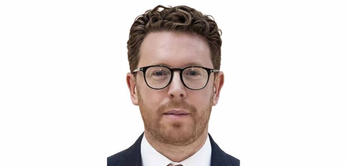 Nicholas Cullinan Director British Museum
