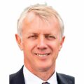 Nick Caunter Managing Director of Airport Parking and Hotels (APH)