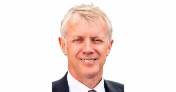 Nick Caunter Managing Director of Airport Parking and Hotels (APH)