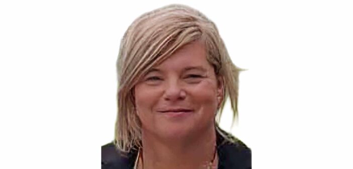 Noeleen Smyth, Director of the Botanic Garden